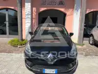 2017 Renault Clio