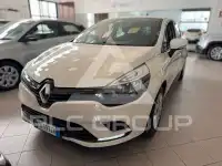 2017 Renault Clio