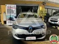2017 Renault Clio