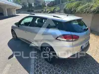 2017 Renault Clio