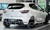 2017 Renault Clio