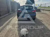 2017 Renault Clio