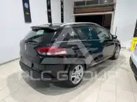 2017 Renault Clio
