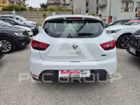 2017 Renault Clio
