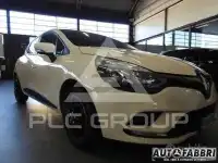2017 Renault Clio