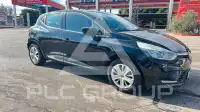 2017 Renault Clio