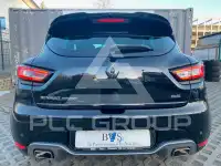 2017 Renault Clio