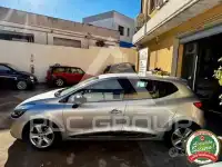2017 Renault Clio