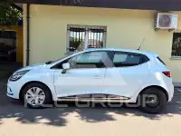 2017 Renault Clio