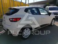 2017 Renault Clio