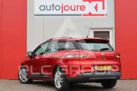 2017 Renault Clio