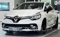 2017 Renault Clio