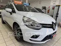 2017 Renault Clio