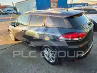 2017 Renault Clio