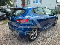 2017 Renault Clio