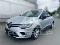 2017 Renault Clio