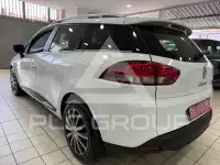 2017 Renault Clio