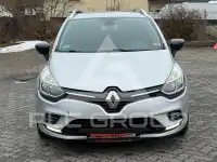 2017 Renault Clio
