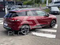 2017 Renault Clio