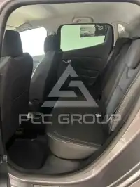 2017 Renault Clio