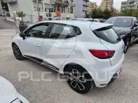 2017 Renault Clio
