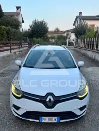 2017 Renault Clio