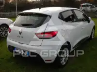 2017 Renault Clio