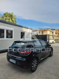 2017 Renault Clio