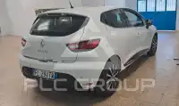 2017 Renault Clio