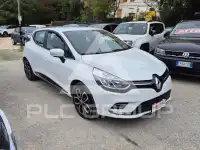 2017 Renault Clio
