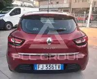 2017 Renault Clio