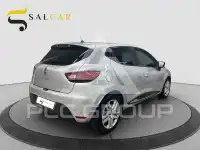2017 Renault Clio