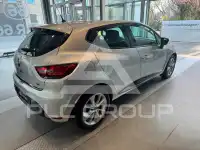 2017 Renault Clio