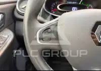 2017 Renault Clio