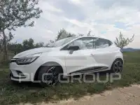 2017 Renault Clio