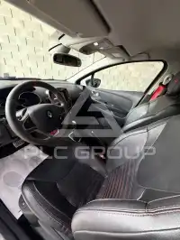 2017 Renault Clio