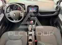 2017 Renault Clio