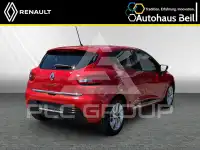 2017 Renault Clio