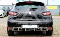 2017 Renault Clio