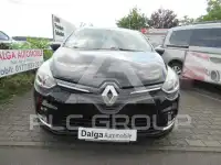 2017 Renault Clio