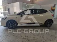 2017 Renault Clio