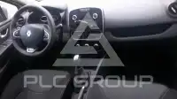 2017 Renault Clio