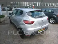 2017 Renault Clio