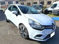 2017 Renault Clio