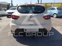 2017 Renault Clio