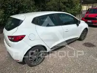 2017 Renault Clio