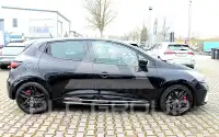2017 Renault Clio