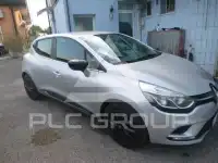 2017 Renault Clio