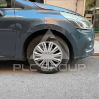 2017 Renault Clio