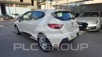 2017 Renault Clio